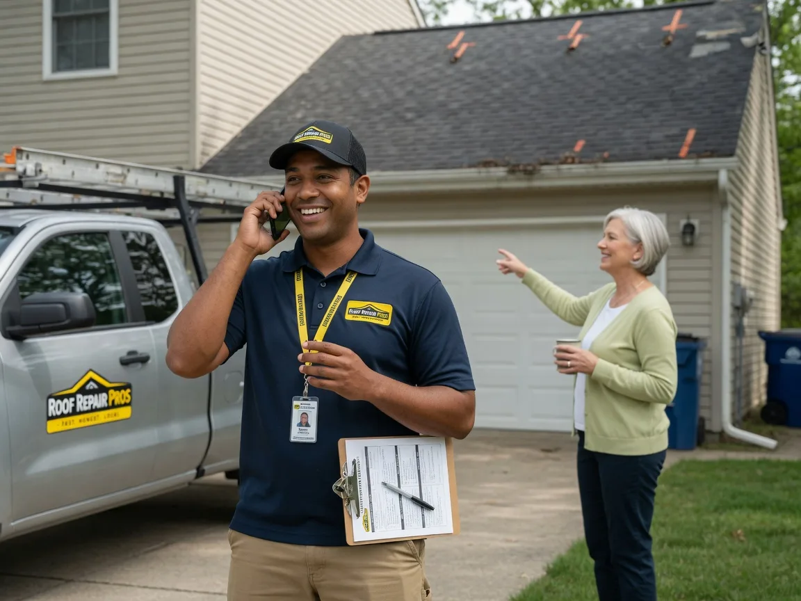 Roof Repair Mazeppa, MN FAQs